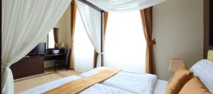 hotel Budapest